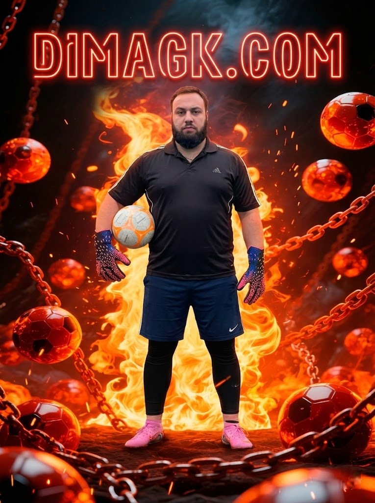 Dimitri Sikharulidze